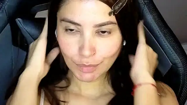 AnnaQueen - make me cum