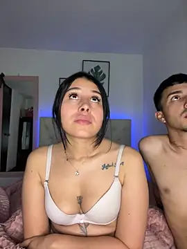 BIJOU_SECRET - Show ass + twerk close 🍑 cam