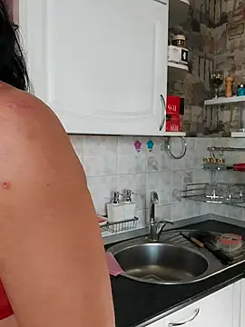 Melissa_Fane - Massage Tits with Oil