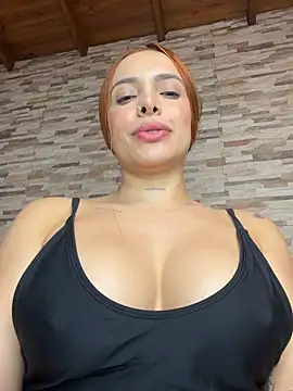 CiaraMorettii - Fuck my tits 🔥