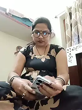 Heyy_Anshi - Show Pussy With Fingringss