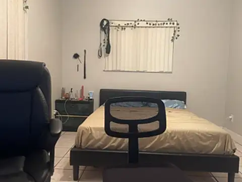 Gator_Zoe - 5 minute blowjob