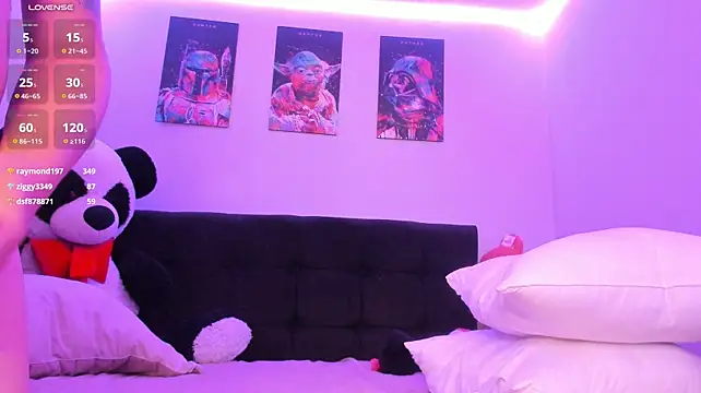 Carlasxdreams - Suck dick and show tits