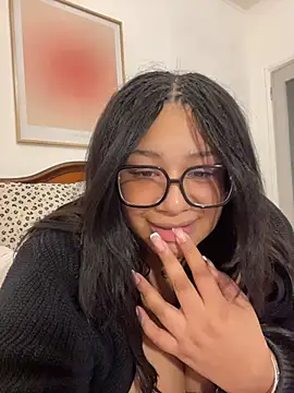 SashaLiciosa_ - Oil on my titties and titties job
