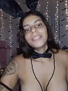 Jessi_Novva - Bienvenida