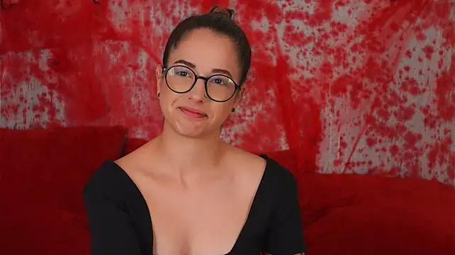AaryaVogue - SUCKING FINGERS WITH EYE CONTACT🥵​😈​💦