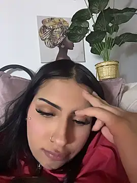 Hilary_pinkk - show pussy + control domi 🌸