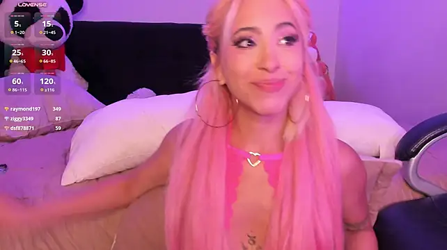 Carlasxdreams - Suck dick and show tits