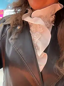 Anna_kk - 路边勾搭小哥哥
