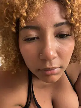 Samyabre - Riding dildo naked