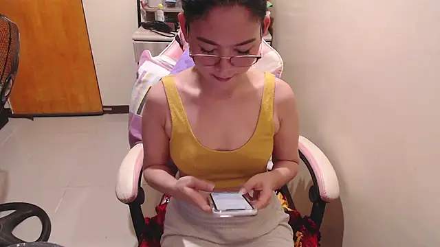Sweety_Aria - show