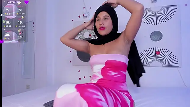 Elif_Aisha - Slowly suck on the toy