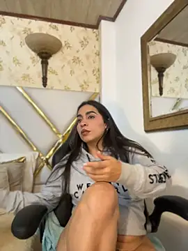 Susyfoxx - ride torso