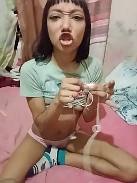 Becausekathy - Fingers Pussy