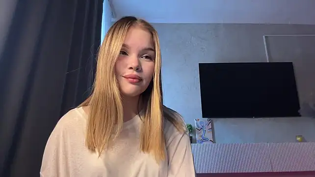 KrystinaBelgard - A little dance for you