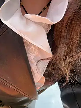 Anna_kk - 路边勾搭小哥哥
