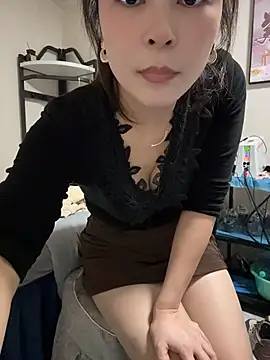 YaoYao8888 - 脱掉内裤直播3分钟