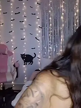 Jessi_Novva - Bienvenida