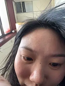 Pangtouyubb - 上空直播20min