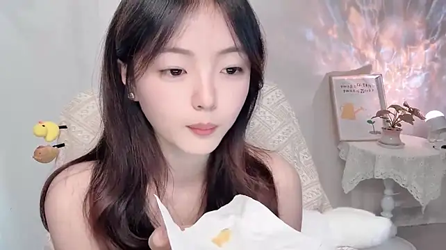 Wenwen8888 - 深秋渐寒 记得添衣 愿你无恙 安好如常