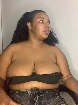 TamaraRose_ - Oil boobs massage + titjob