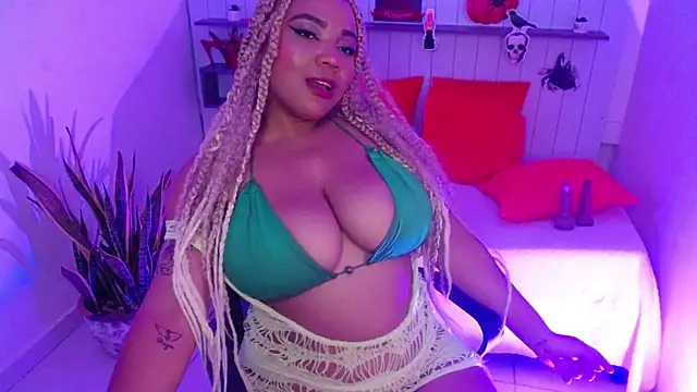 Ivonny_Hot - SPANK TITS X8