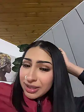 Hilary_pinkk - show pussy + control domi 🌸