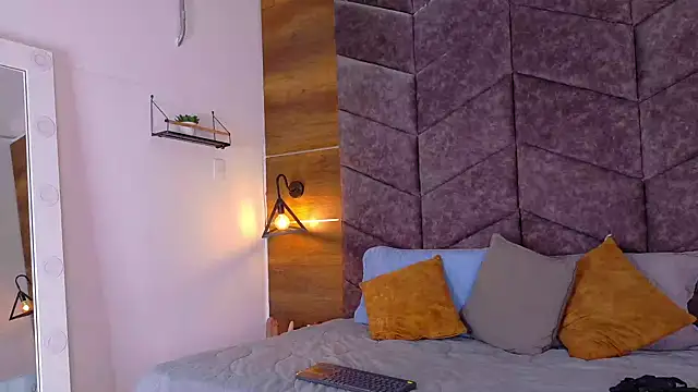 LiaaMoretti__ - Greta squirt