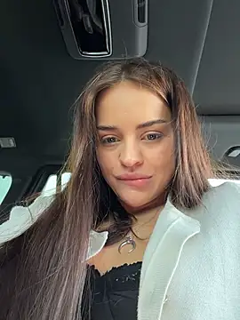 AngelinaTeller - Fuck my ass