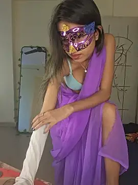 Marathi_Dolly - Bikini show
