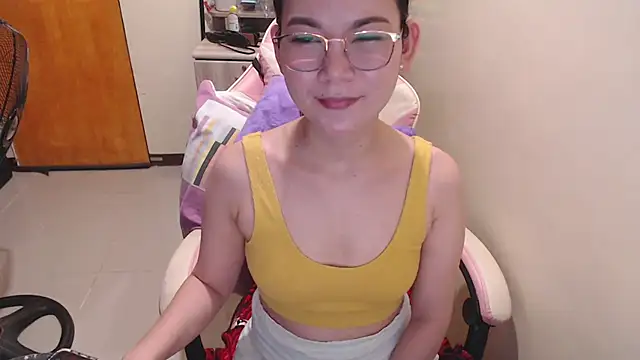 Sweety_Aria - show