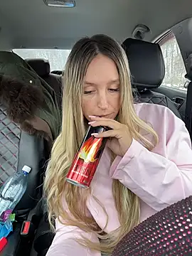 StasyWood - Show dildo🤤