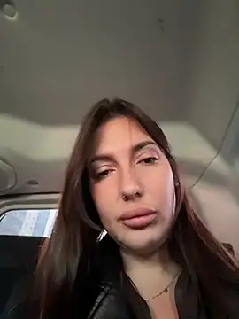 AleksandraRich - 2-3 fingers in the pussy masturbation💦