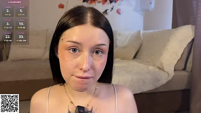 AmeliaVale - my body wet show