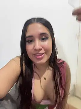 Samantthaescobar - Ride dildo in pussy