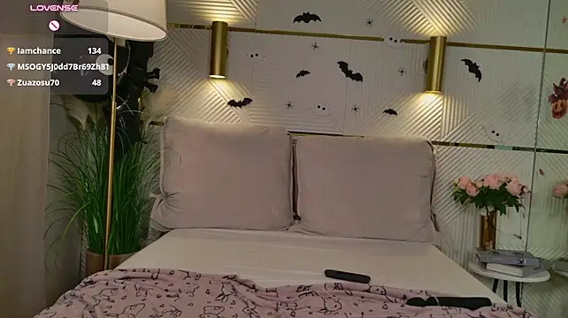 RitaVirginia - Play with my tits for you