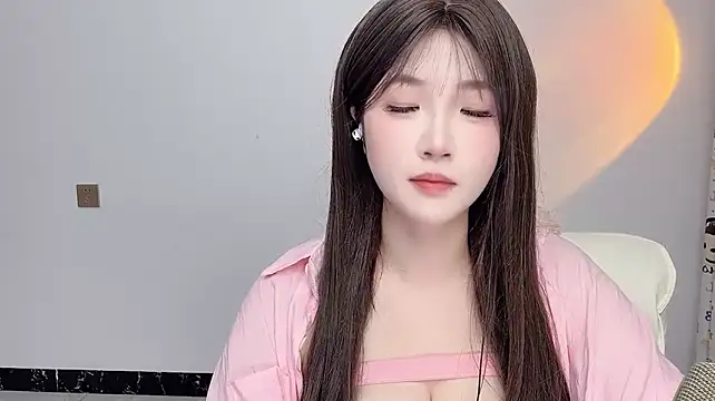 Lucy_8858 - 舔棒棒糖~