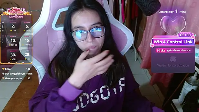 Maggie_Fox3 - SHOW CUM