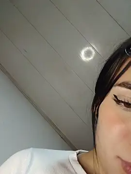 Sofiaa_Duque - 4 fingers in pussy and ass😈