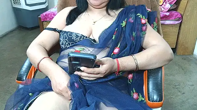 Cute_Mahi22 - full nude dance
