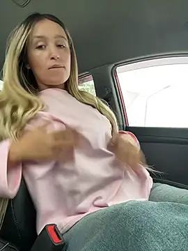 StasyWood - Show dildo🤤