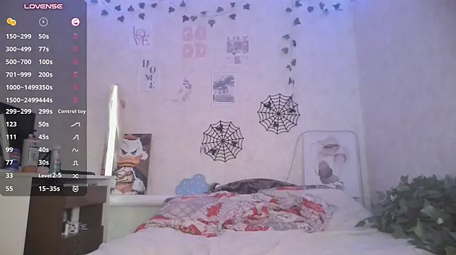 ViviLux - Tease with my top