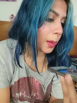 Azulzulix - 🍒Azotes en las 🍒