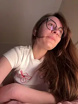 EvaSoulmate_ - Pussy Creampie Sperm on wet pussy Close