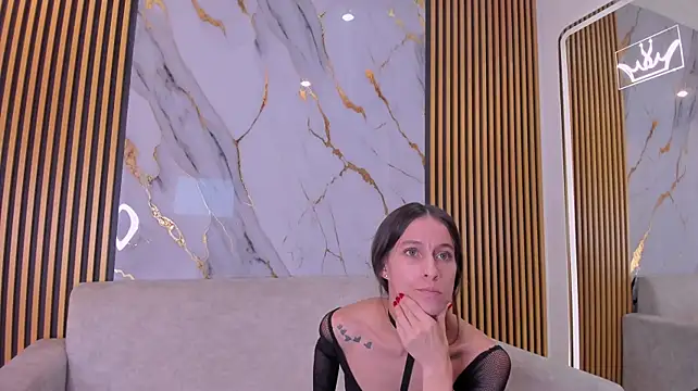 TinaJaneo_01 - show asshole + rub