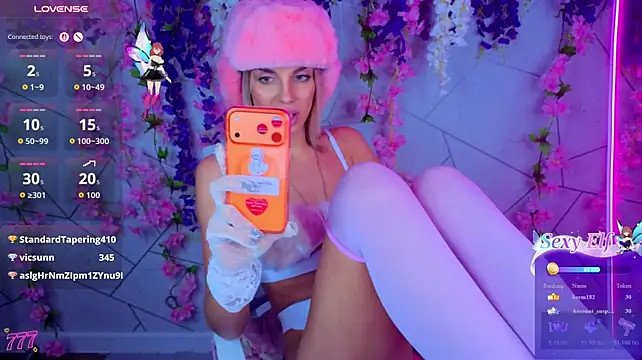 Amelia_Broooks - Ride on dildo till i cum