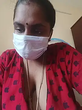 Tamilpavi_58 - Boobs