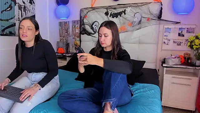 Celestestars - last tipper get a hot video