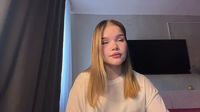 KrystinaBelgard - A little dance for you