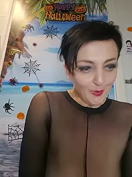 Lucillabollente - Blowjob dildo 🥵🥵🥵